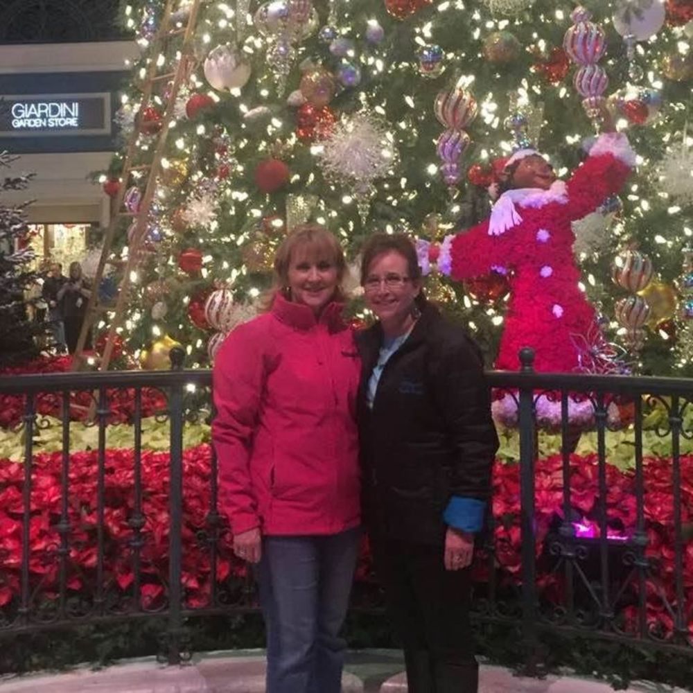 Meet your Posher, Michelle